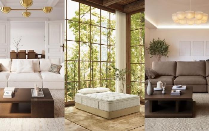 신세계까사, ‘까사미아’ 42주년 특별 프로모션 진행