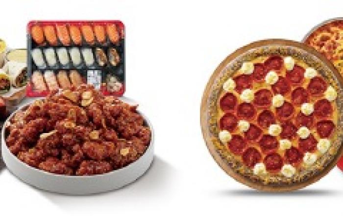 ‘쉬는 날 뭐 먹지?’ 연휴 먹거리 걱정 끝! 이마트•트레이더스•이마트24 ‘슈퍼델리 페스타’ 열어