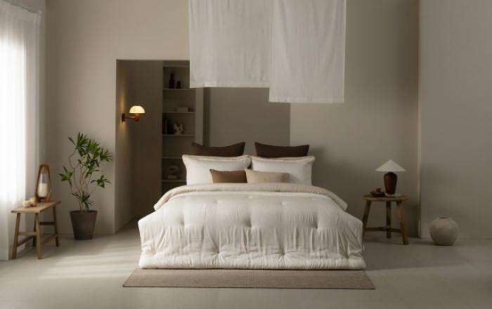 이브자리, CJ온스타일 최화정쇼에서 프리미엄 한지 신제품 방송