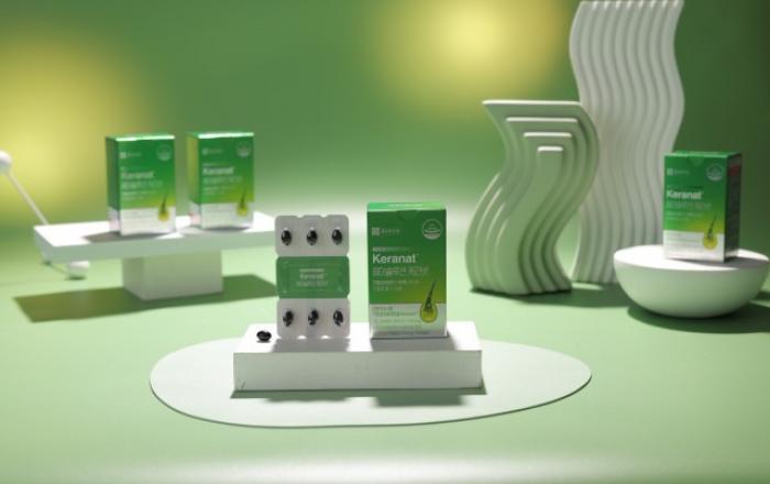 GS샵, 슬로우 에이징 시장 키운다… 모발 건강기능식품 홈쇼핑 최초 방송