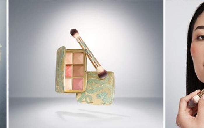 신세계인터내셔날 아워글래스, 2024 홀리데이 컬렉션 출시