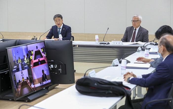 정부, 생활방역체계 전환 논의…지속가능한 형태로 실행할 수 있도록 준비