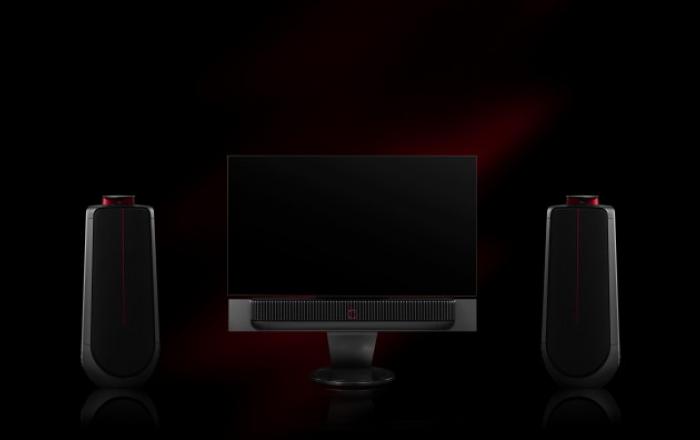 뱅앤올룹슨-페라리, 두 번째 스페셜 에디션 페라리 컬렉션 국내 단 한 세트 한정 출시