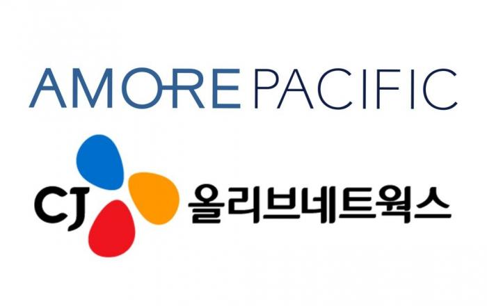 CJ올리브네트웍스, 아모레퍼시픽 차세대 글로벌개발센터(GDC 2.0) 운영 수주