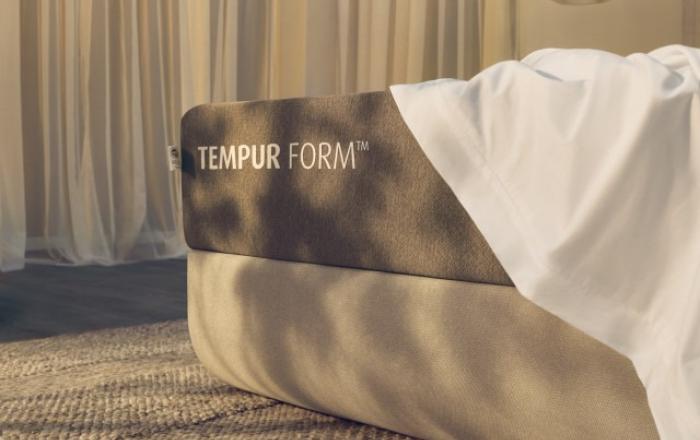 템퍼, 기본에 충실한 ‘폼 매트리스’ 2종 출시