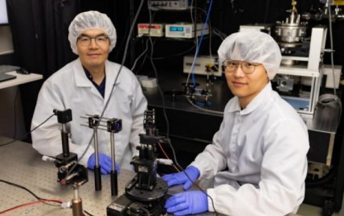 서울대-삼성전자 SAIT 공동 연구팀, 유기 발광다이오드의 결정적 성능 감소 메커니즘 규명