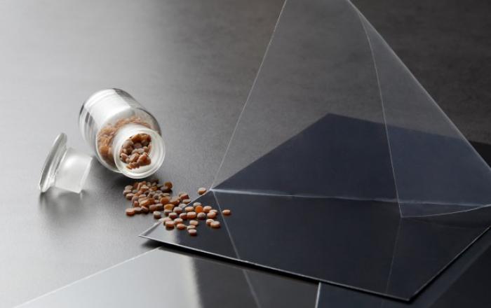 동국씨엠, 생분해성 보호필름 DK-BDF 개발… 세계 최초