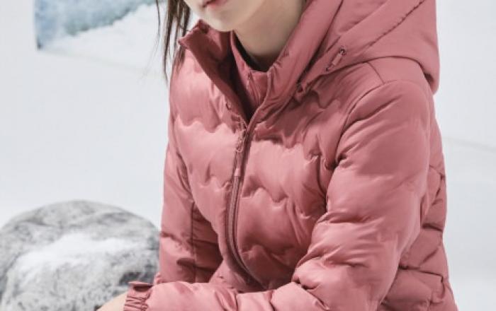 레드페이스 ‘Into The Nature’ 콘셉트의 2024 가을·겨울 컬렉션 화보 공개