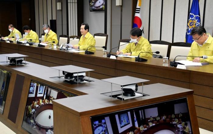 정부, 분야별 애로 해소 방안 65건 발표…골목상권 업종요건 완화