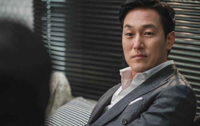 김재철, 신뢰감 있는 목소리와 선악을 넘나드는 마스크! 영화, 드라마 맹활약 기대!