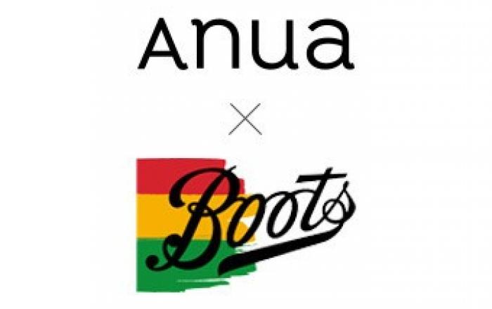 아누아, 영국 최대 드럭스토어 ‘부츠’ 입점… K뷰티 유럽 시장 영토 확장