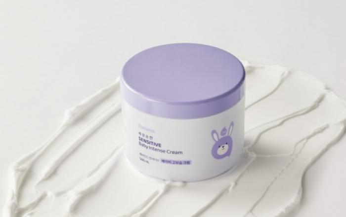 LG생활건강, 민감 피부 아기 위한 ‘베비언스 센서티브 베이비 고보습 크림’ 출시