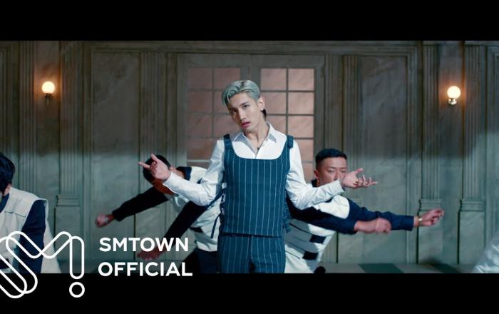 최강창민, 첫 솔로 앨범 타이틀 곡 ‘Chocolate’ 퍼포먼스 비디오 공개!