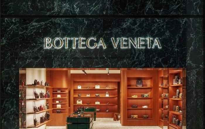 신세계면세점, 인천공항점에 보테가 베네타 매장 리뉴얼 오픈