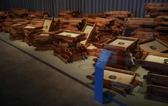 샘표, 국립농업박물관 기획 ‘장 담그기 문화’ 유네스코 인류무형문화유산 등재 기원 기획전 참여