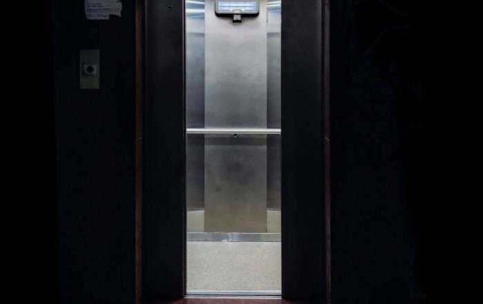 아이앤비코리아, 엘리베이터용 혁신 신제품 개발 ‘UPPERVIOLET’ 바이러스 살균 99.9%·암모니아 탈취 83%