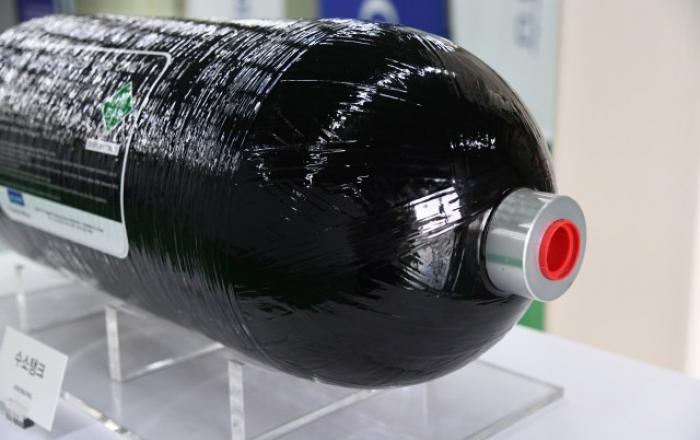 HS효성첨단소재, 카본 코리아 2024 참가