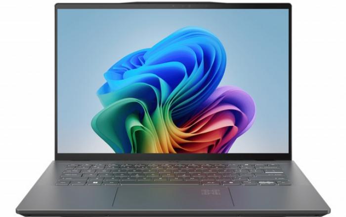 에이서, 인텔 루나 레이크 탑재한 AI 노트북 ‘스위프트 14 AI’ 출시