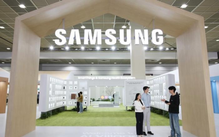 삼성전자, KES 2024서 모두를 위한 ‘AI 라이프’ 제안