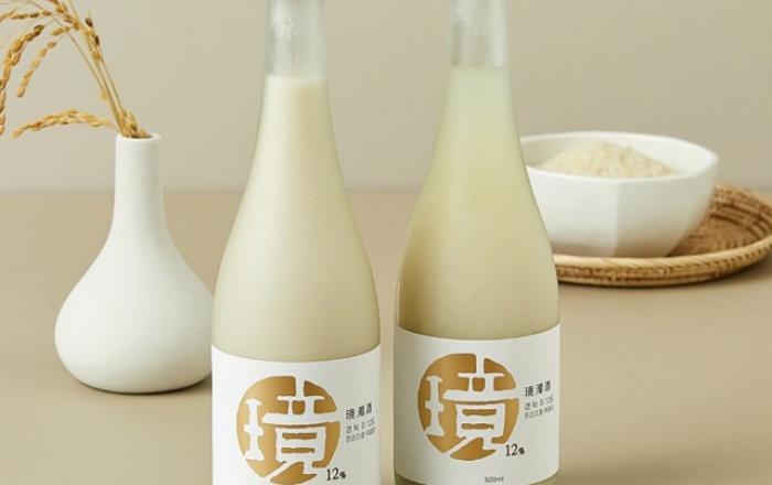 GS25, 주류 경쟁력 확대 위해 ‘성시경 막걸리’ 및 ‘소유 하이볼’ 업계 단독 판매