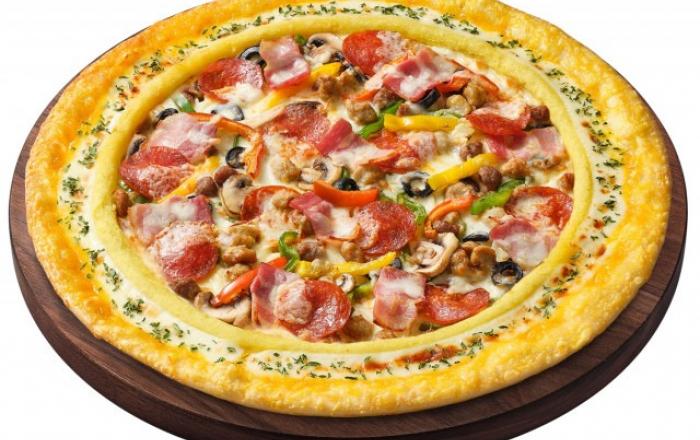 피자헛, 10월 말까지 최대 45% 할인 프로모션 진행