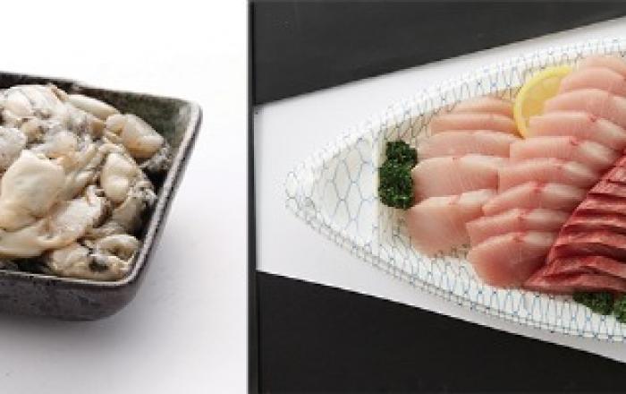 이마트, ‘방어회’, ‘생굴’ 물량 확보 총력전 나서