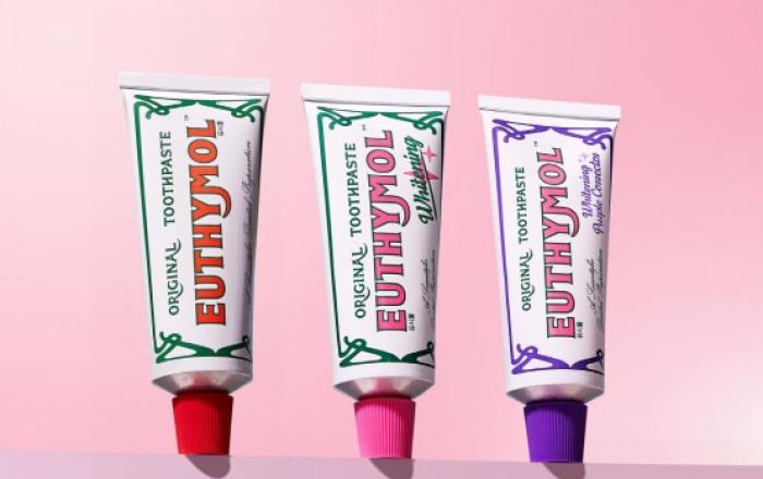 LG생활건강 럭셔리 오랄케어 브랜드 ‘유시몰’ 누적 판매 2600만개 돌파