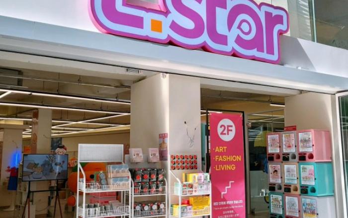 The ALLY ‘아트&브랜드 파트너십 팝업’ 성황리에 마무리