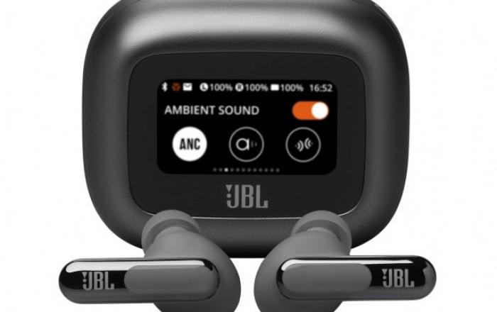 JBL, LIVE 시리즈 최신 이어폰 2종 출시
