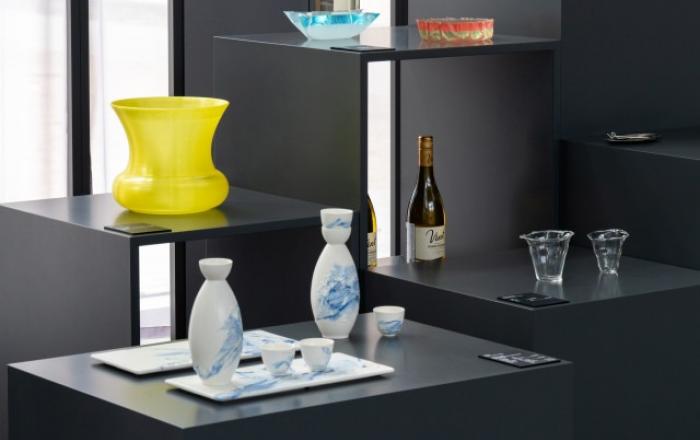 서울문화재단-신세계L&B, 테이블웨어 공예상품 개발 결과 전시 ‘에센스 앤드 모어_식탁의 정수’展 29일 개최