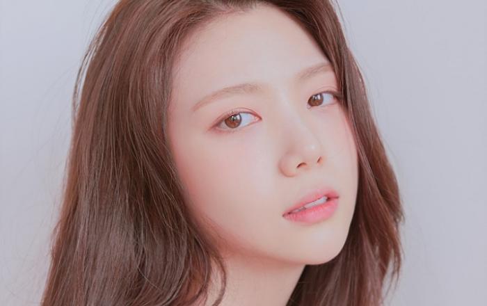 이가은, 높은엔터테인먼트에서 새롭게 시작한다.