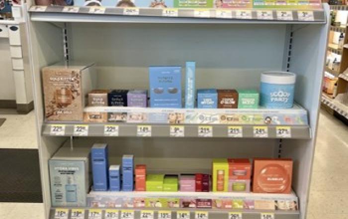 K-뷰티 대표주자 미미박스의 아이듀케어, 미국 월그린스와의 파트너십 통해 미국 전역 론칭