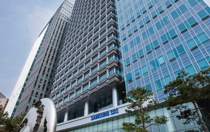 삼성SDS, 3분기 매출 3조5697억원·영업이익 2528억원 잠정실적 발표