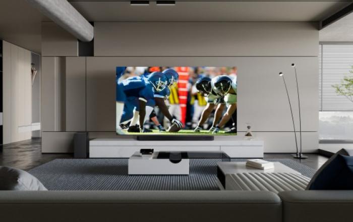 삼성전자 Neo QLED 8K·뮤직 프레임, 미국 타임 올해 최고의 발명품 선정