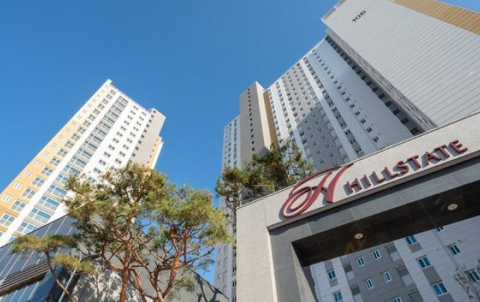 신혼부부 전세임대Ⅱ 유형 4,900세대 공급