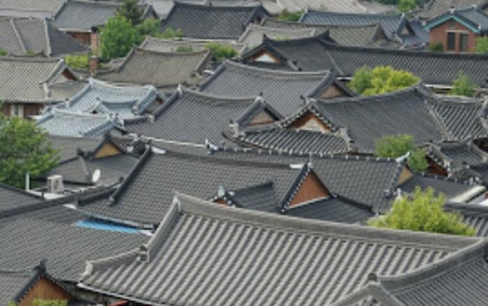전주 한옥마을서 시작 한 '임대인 운동'확산…임대료 인하·동결 점포 3만곳 넘어