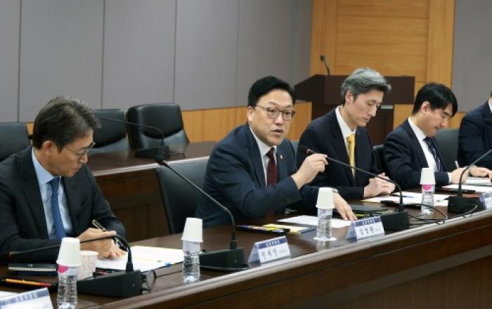 최근 한국 증시 낙폭 다소 과도…‘차분한 시각’ 유지 필요