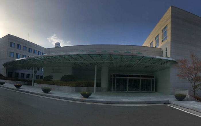 현대자동차, 파주인재개발센터를 파주시에 해외 입국자 임시 생활시설로 제공