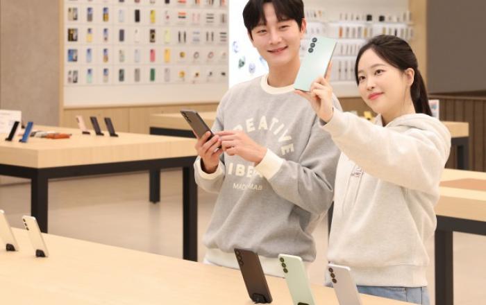 삼성전자 ‘갤럭시 A16 LTE’ 국내 출시