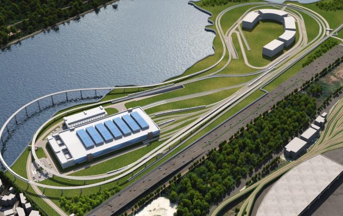 한국 철도시험인프라 구축기술, 민관협력 통해 싱가포르 진출