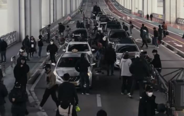 코로나19 피해 입은 영화산업에 170억 원 추가 투입