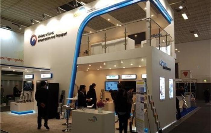 2025년까지 철도차량 핵심부품 15종 개발 추진