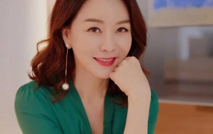 8월 론칭하는 새 예능 '어서 말을해' …김정난 출연 확정