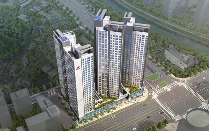 ‘힐스테이트 도안’ 23일 모델하우스 오픈