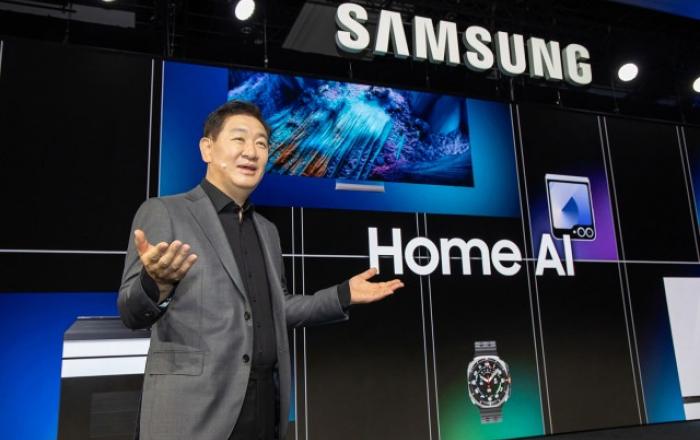 삼성전자 ‘Home AI’ 경험과 혁신 확장해 미래 AI 혁신 선도