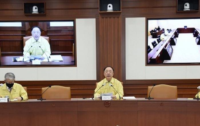 항공·해운·자동차·조선…정부, 주력산업 ‘긴급자금 수혈’