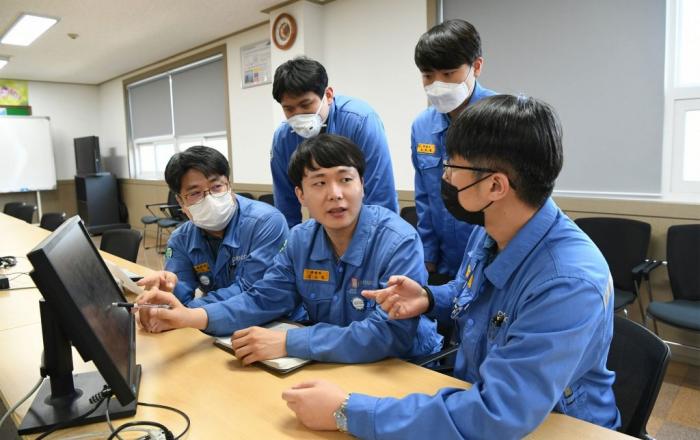 포스코, 올해 세계철강협회 기술경진대회 ‘스틸챌린지’ 우승