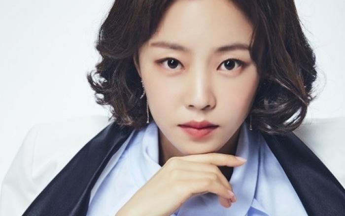 배우 유다미, '무지개 놀이터'로 여름 스크린 공략
