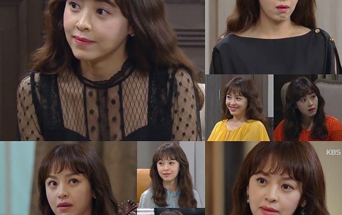 ‘세젤예’ 강성연,  ‘빈틈없는 디테일’ 연기에 미워할 수 없다.