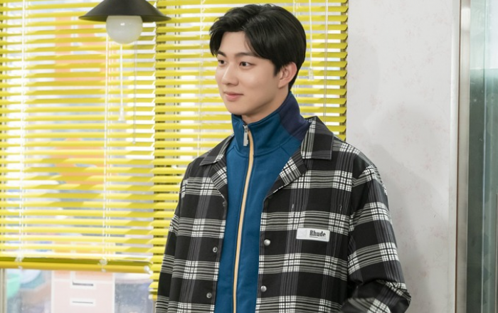 ‘한 번 다녀왔습니다’ 기도훈, 비밀스러운 사연+청량 비주얼에 시청자 관심 UP!